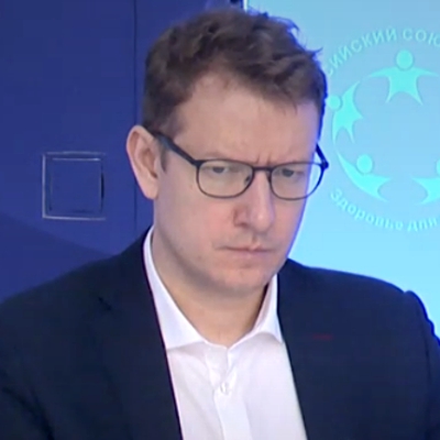 Кирилл Матренин
