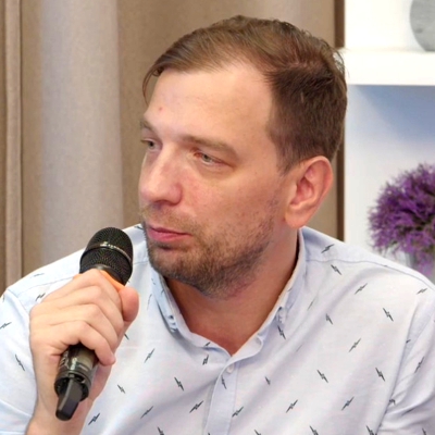 Андрей Калемберг