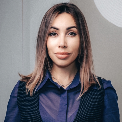 Татьяна Матвеева