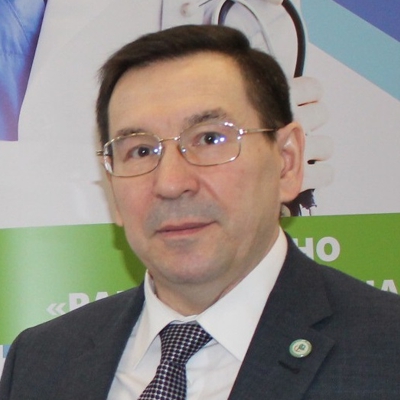 Александр Болонистов