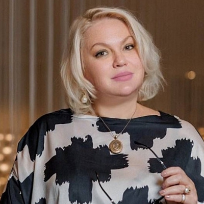 Виктория Преснякова