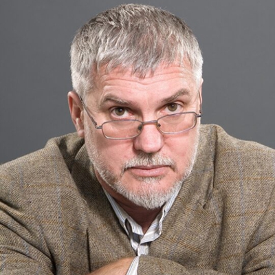 Игорь Богдашин