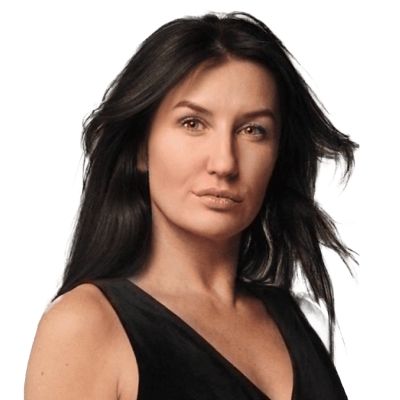 Анастасия Байкина