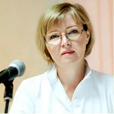 Александра Конради