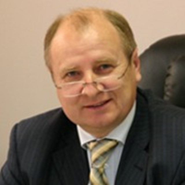 Владимир Шипков
