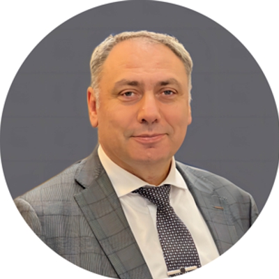 Андрей Сарана