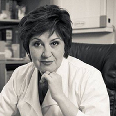 Ольга Доронина