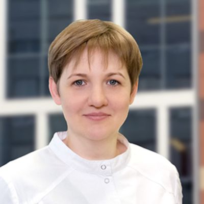 Ирина Витковская