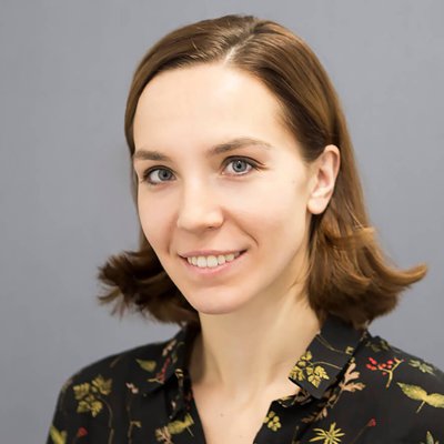 Наталья Лось