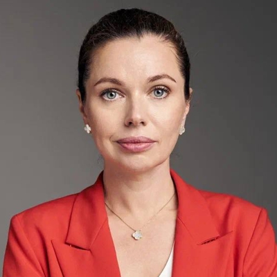 Ольга Гремякова