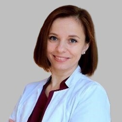 Мария Прашнова