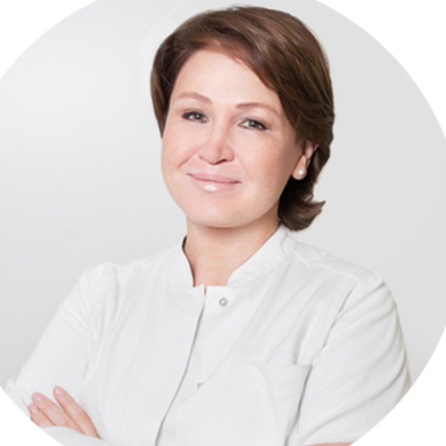 Ада Артеменко