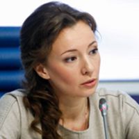 Анна Кузнецова