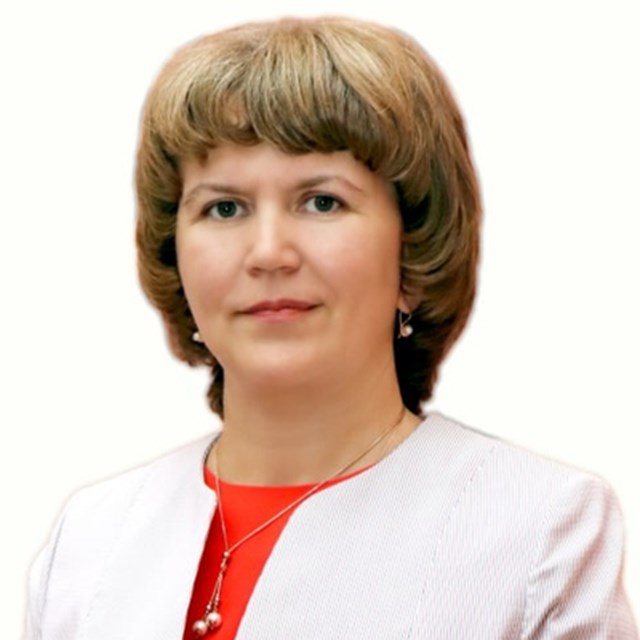 Елена Часовских