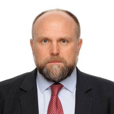 Андрей Плутницкий