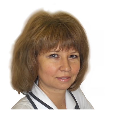 Елена Целипанова