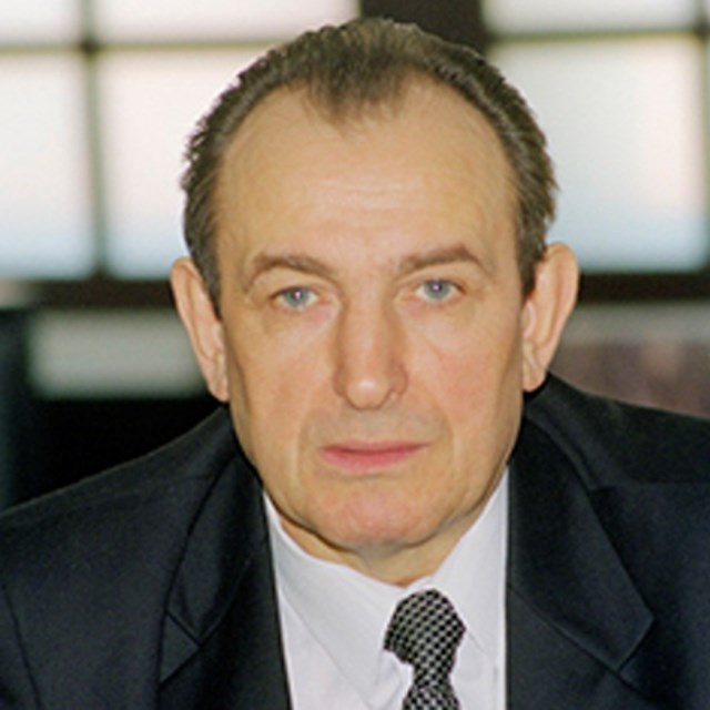 Юрий Калинин