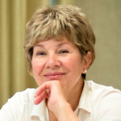 Татьяна Шашурина