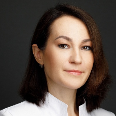 Ольга Васюкова