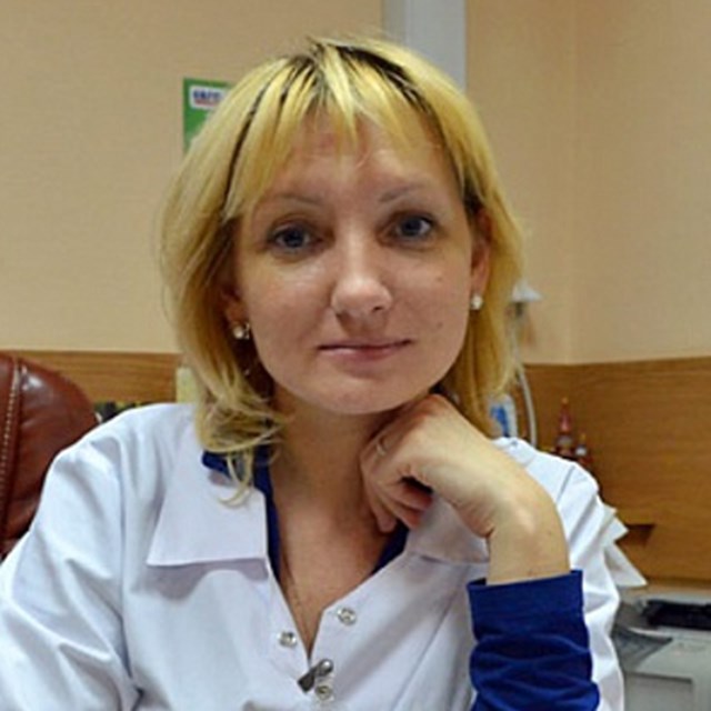 Диана Невзорова