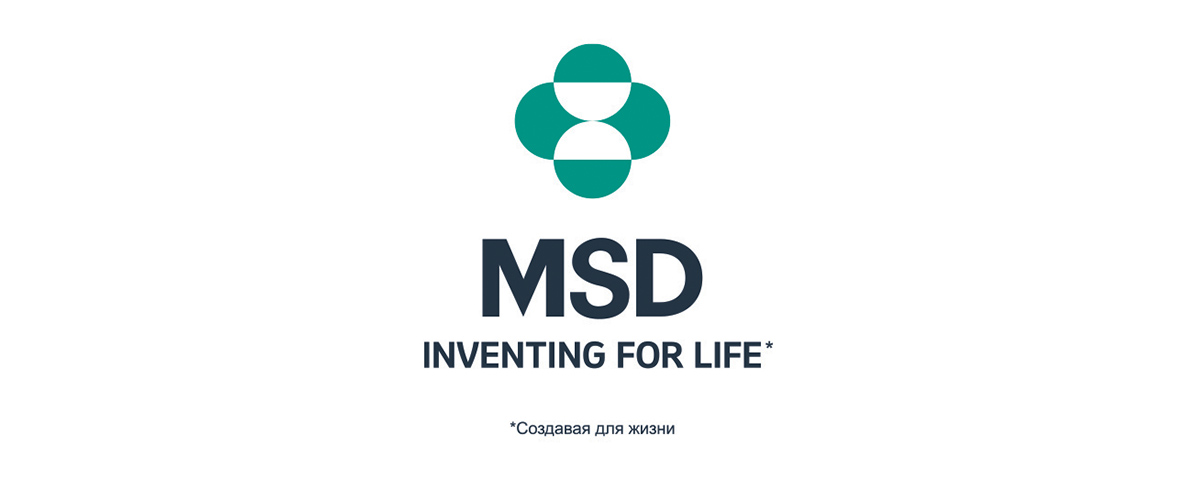 MSD в России (ООО «МСД Фармасьютикалс»)