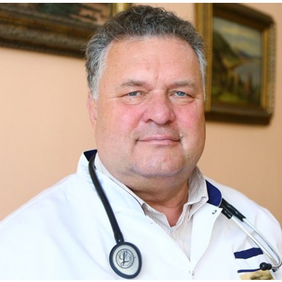 Андрей Белевский