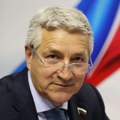 Леонид Огуль