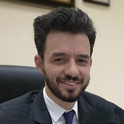 Михаил Грубман