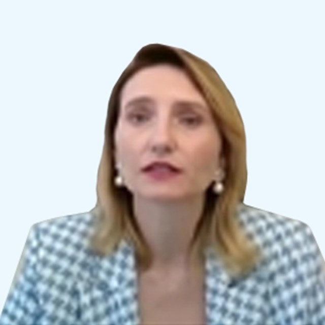 Валерия Гульшина