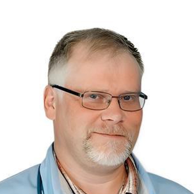 Андрей Никифоров