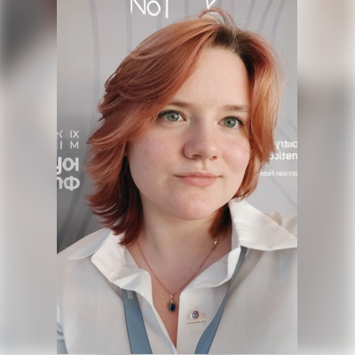 Екатерина Брежнева