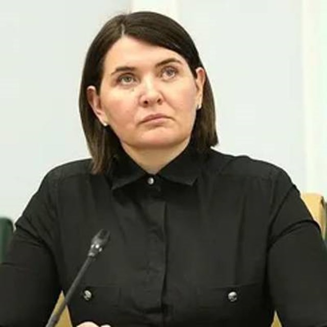 Юлия Лазуткина