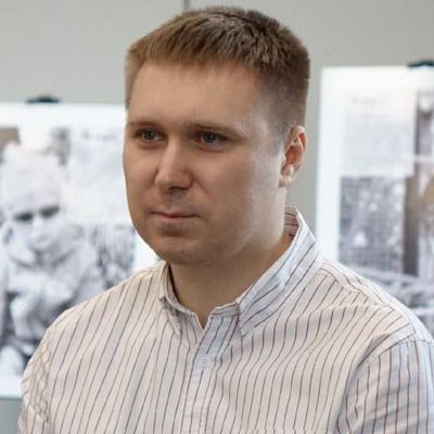 Кирилл Куляев