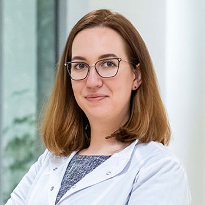 Анастасия Глазырина