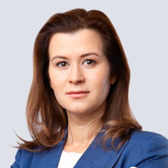 Ольга Ванатова