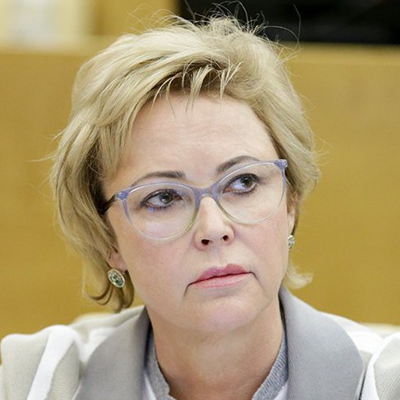 Татьяна Соломатина