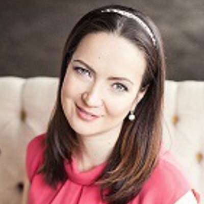 Екатерина Милова