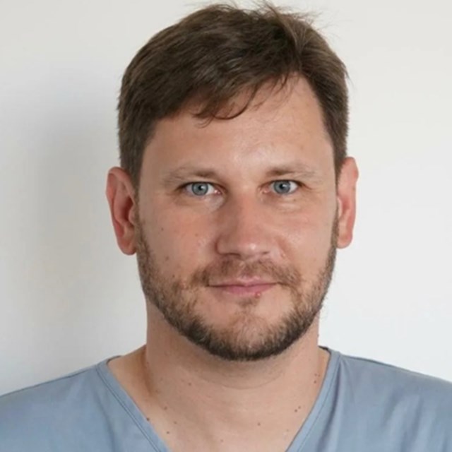 Дмитрий Скрыпник