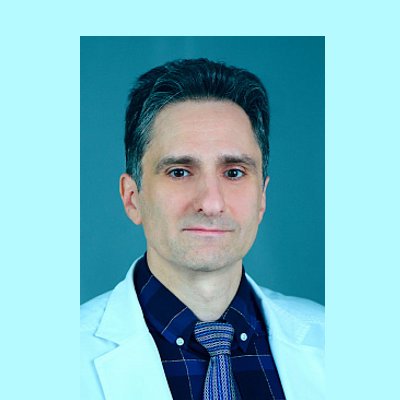 Игорь Сергиенко