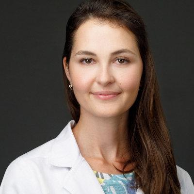 Екатерина Шестакова