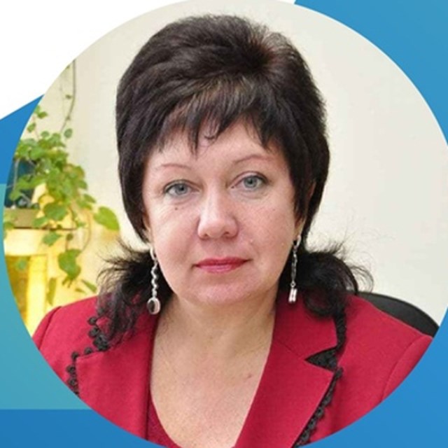 Ольга Дудникова