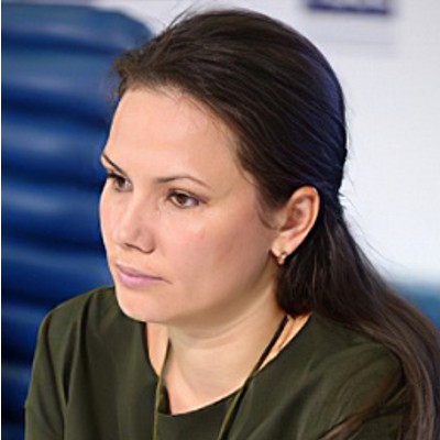 Наталья Смирнова