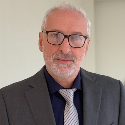 Сергей Аракелов