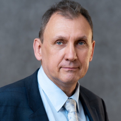 Георгий Лебедев