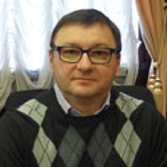 Андрей Филатов