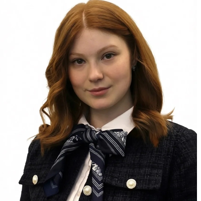 Алина Лимонова