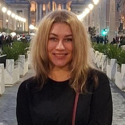 Диана Абрамова