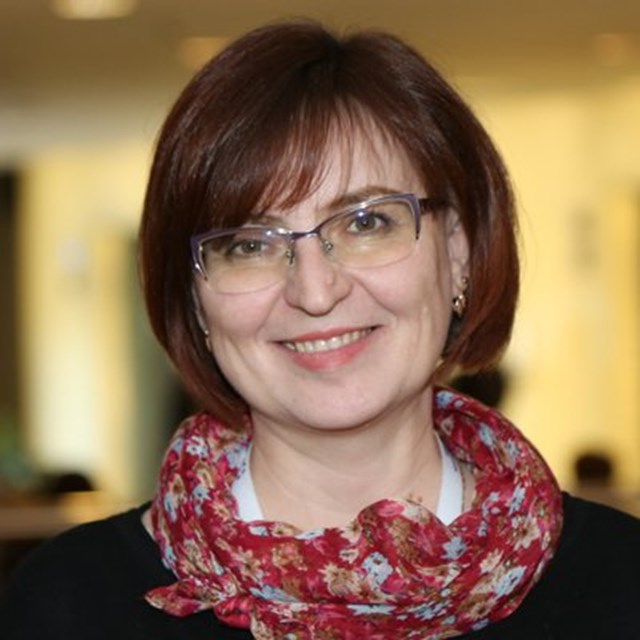 Екатерина Асташина