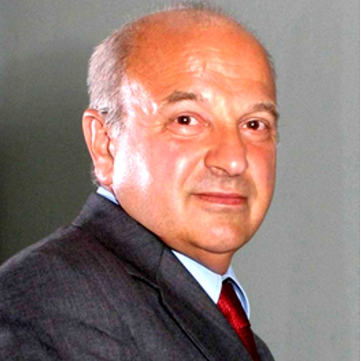 Виктор Тутельян