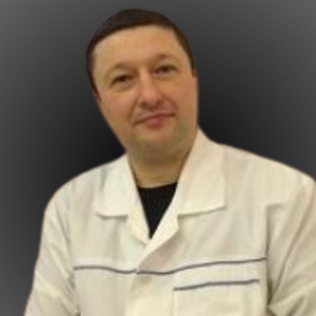 Дмитрий Лозовицкий